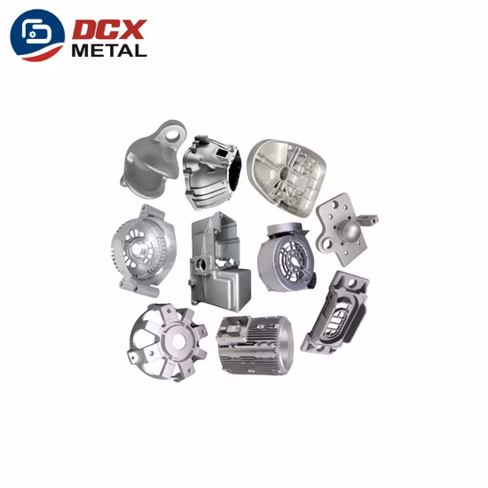 Piezas de mecanizado de aluminio/acero, fresado CNC de alta precisión, mecanizado CNC de piezas de automóvil